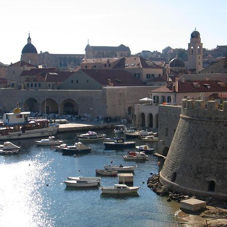 Old Town Port Apartments Dubrovnik Exterior photo