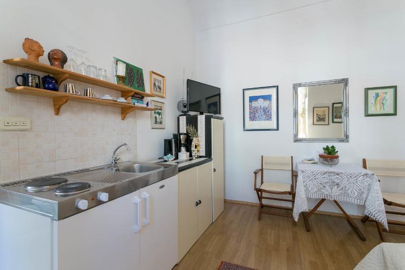 Old Town Port Apartments Dubrovnik Exterior photo